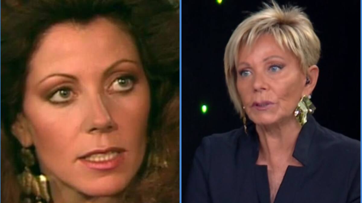 "Le pedí que me ayudara a interpretarla": Raquel Argandoña recordó cómo se contactó con La Quintrala antes de grabar la teleserie