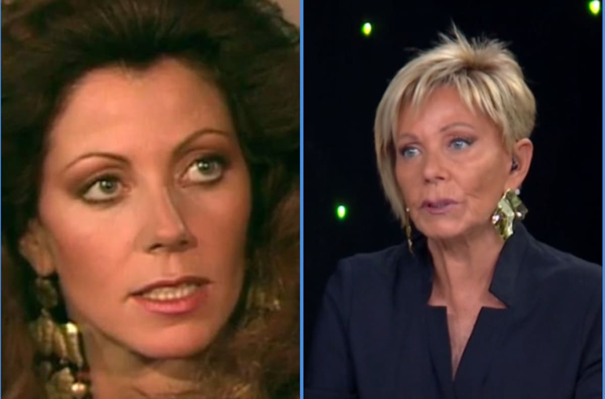 "Le pedí que me ayudara a interpretarla": Raquel Argandoña recordó cómo se contactó con La Quintrala antes de grabar la teleserie