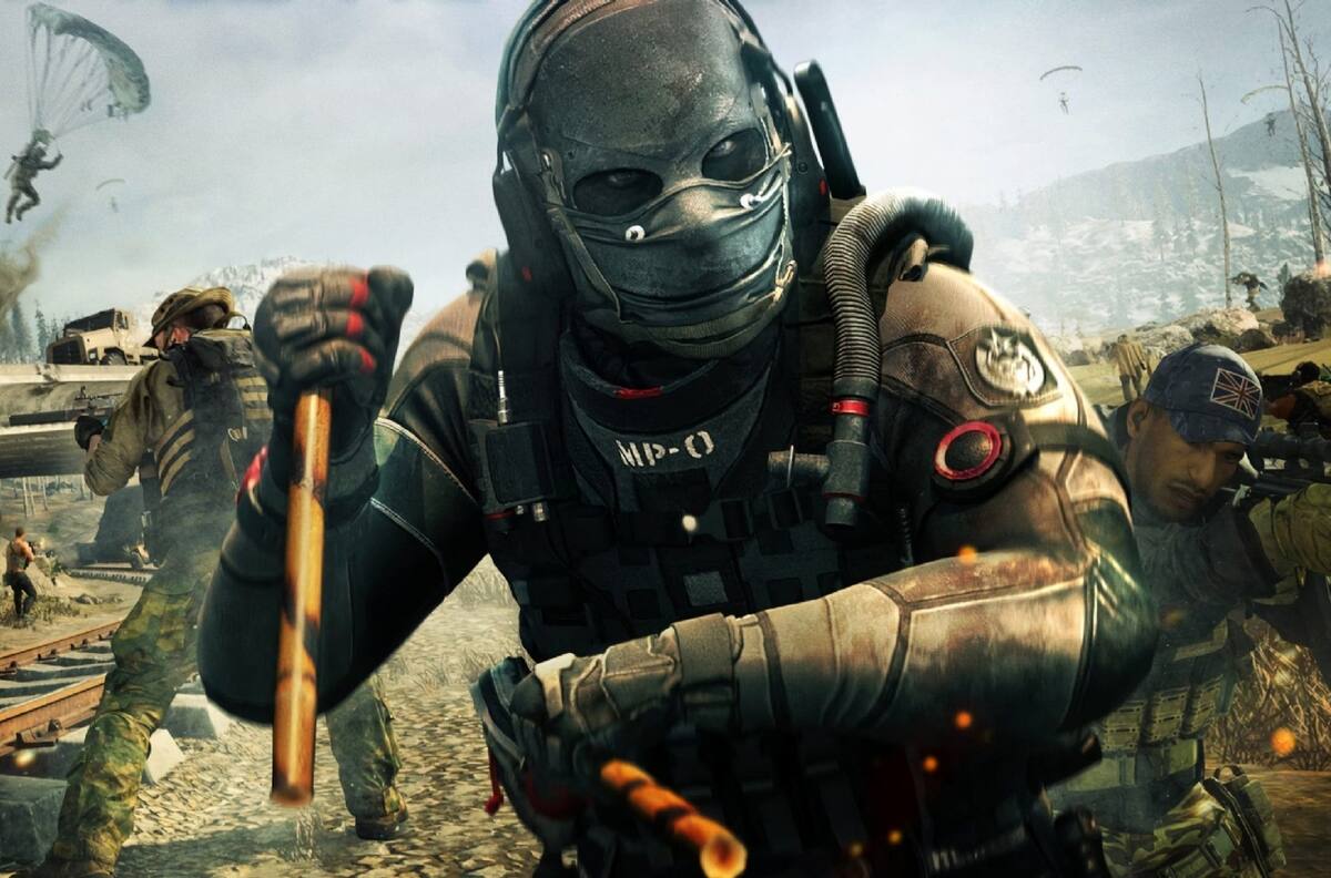 Call of Duty Warzone: nueva oleada de baneos termina con 30 mil tramposos expulsados