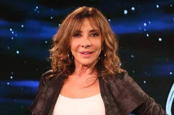 Cristina Tocco y su miedo a la vejez: “No veo a mi hijo cambiándome el camisón”