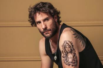 “Falta a la moral y las buenas costumbres”: Esta es la razón por la que Gonzalo Valenzuela fue detenido por Carabineros