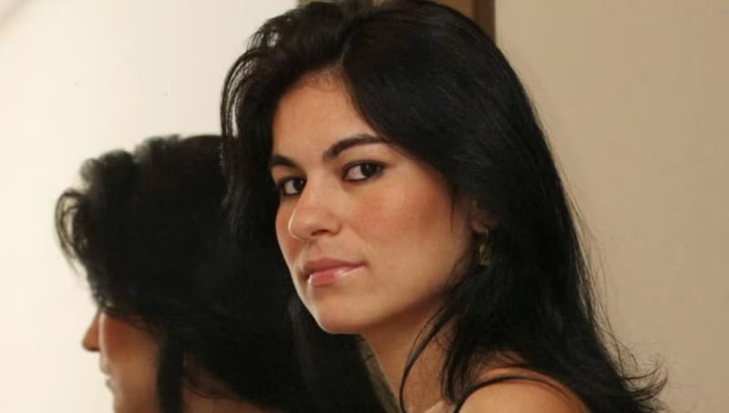 está disponible en Netflix.