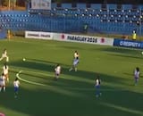 VIDEO | No se puede creer: el doble palo que impidió el gol de la Roja Femenina Sub 20 ante Paraguay