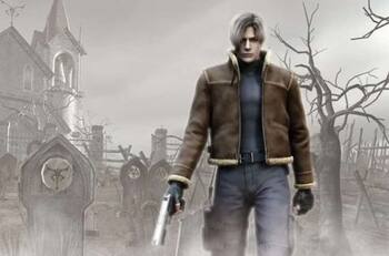 Remake de Resident Evil 4 estaría en desarrollo y se espera su lanzamiento para el 2022