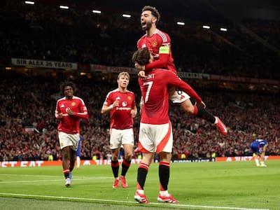 Tottenham vs Manchester United por la final de la Europa League: Día, horario y quién transmite