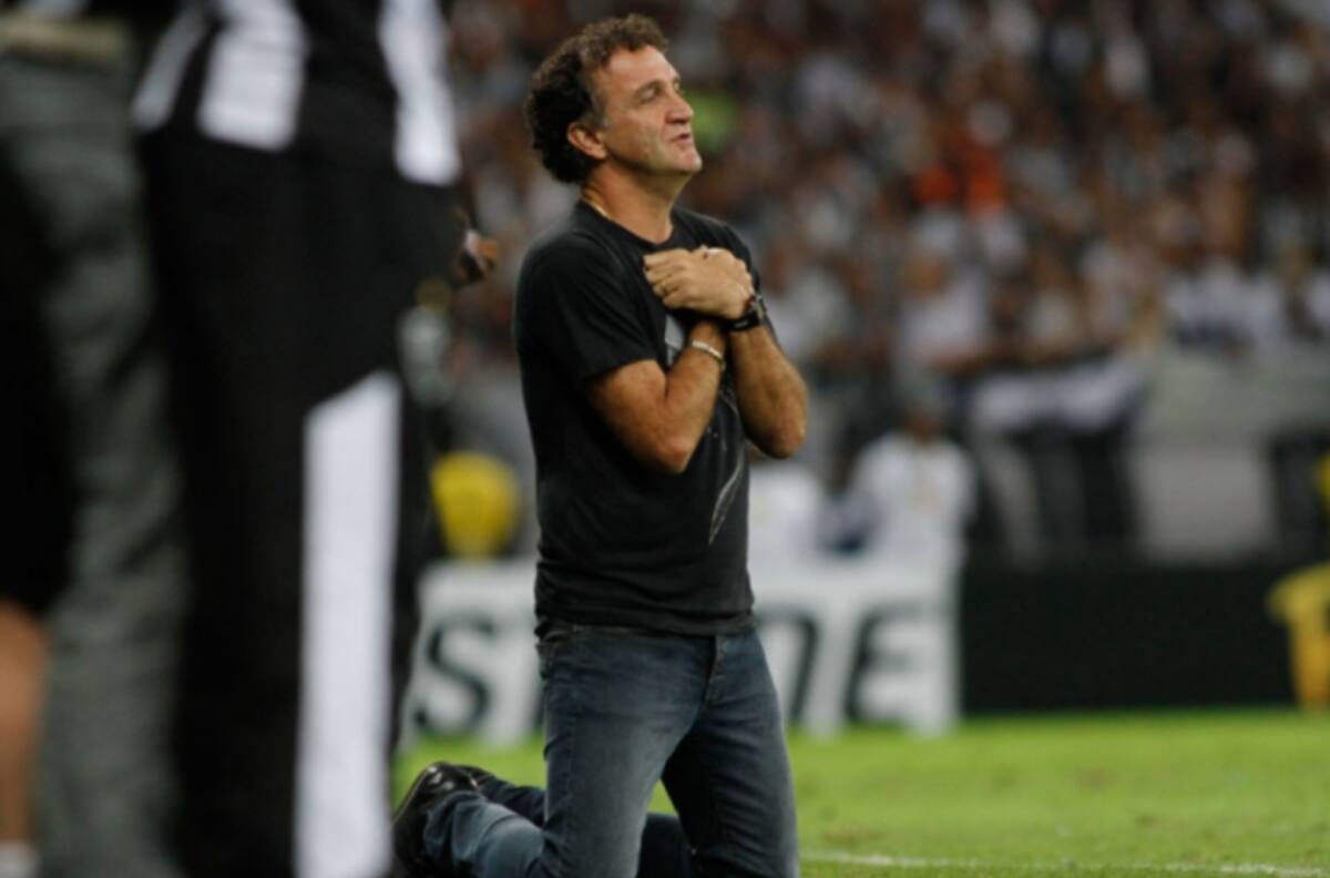 DT campeón de Copa Libertadores: "Estuve listo en Colo Colo antes de la pandemia"