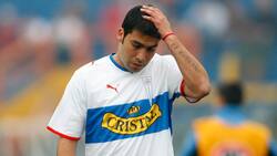 La gran pena de Luis Núñez con la UC y Milovan Mirosevic: "Dijo que era una mala influencia"