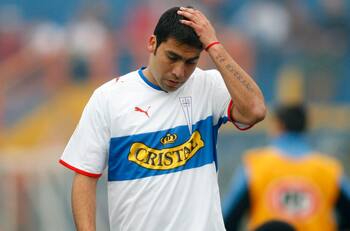 La gran pena de Luis Núñez con la UC y Milovan Mirosevic: "Dijo que era una mala influencia"