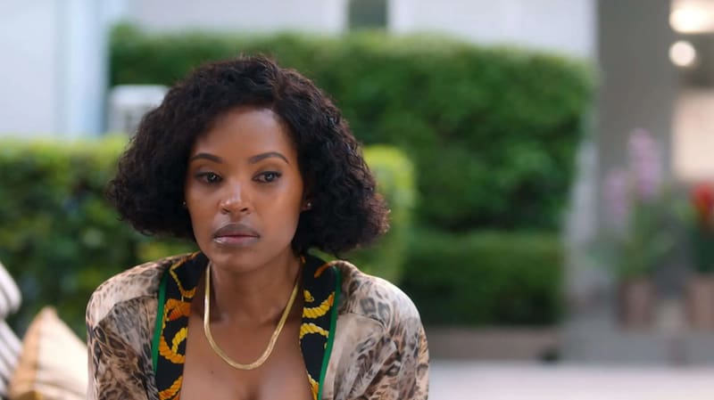 "La Felicidad es..." es tendencia en Netflix Chile.