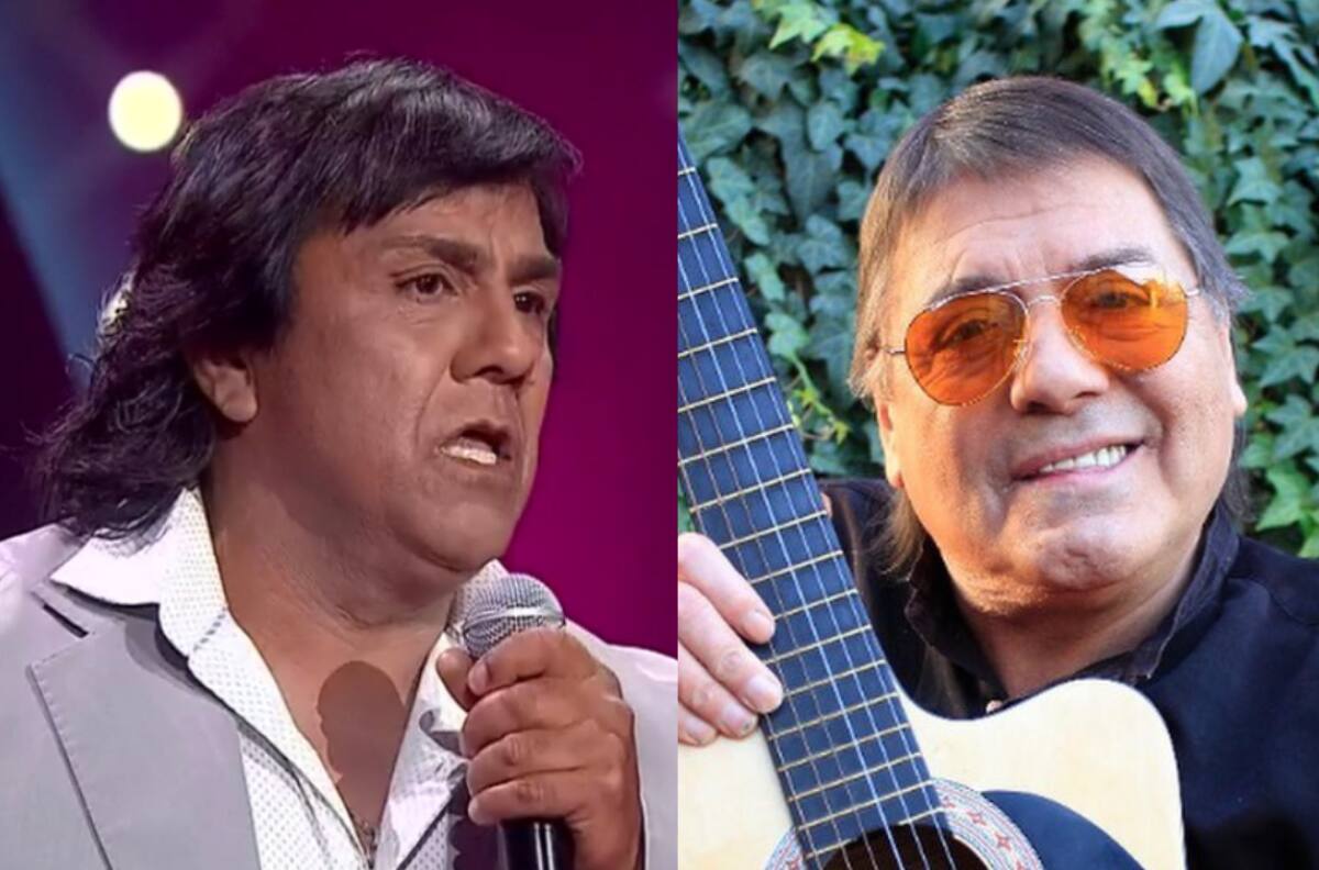 “Voy a hacer a un Zalo más recatado”: Carlos Caro habla de los cambios que tendrá su imitación tras la muerte de Zalo Reyes