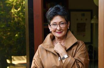 Alejandra Cox aclaró polémicos dichos: "Jamás mis palabras quisieron ofender a los trabajadores"