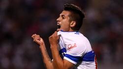 El jugador que desechó la UC y tuvo su revancha con La Serena en Primera B