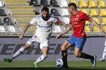 Parece una maldición: el drama que viven en la U en una posición clave y que hace cuatro años no pueden resolver