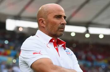 A 10 años de la hazaña: la brutal confesión de Jorge Sampaoli