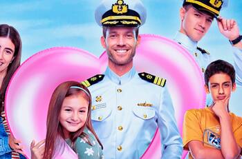 “Papá en Apuros”: La versión internacional de conocida teleserie chilena será transmitida por Mega