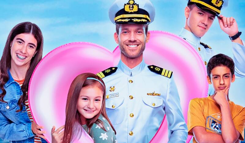 La novela pronto se estrenará en Mega.