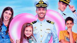 “Papá en Apuros”: La versión internacional de conocida teleserie chilena será transmitida por Mega