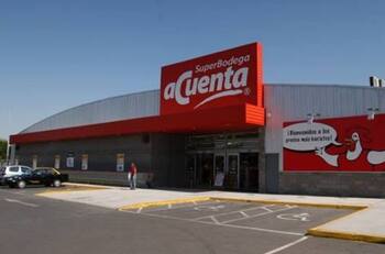 Mechero realizó cortes con un vidrio a tres trabajadores de un supermercado