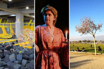 ¿Qué hacer HOY en Santiago?: Estos son todos los panoramas que podrás realizar este viernes 27 de febrero