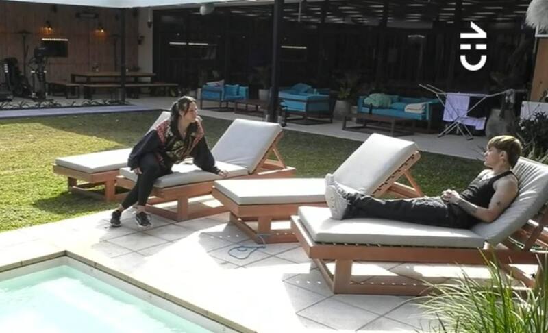 Créditos: Pantallazo CHV