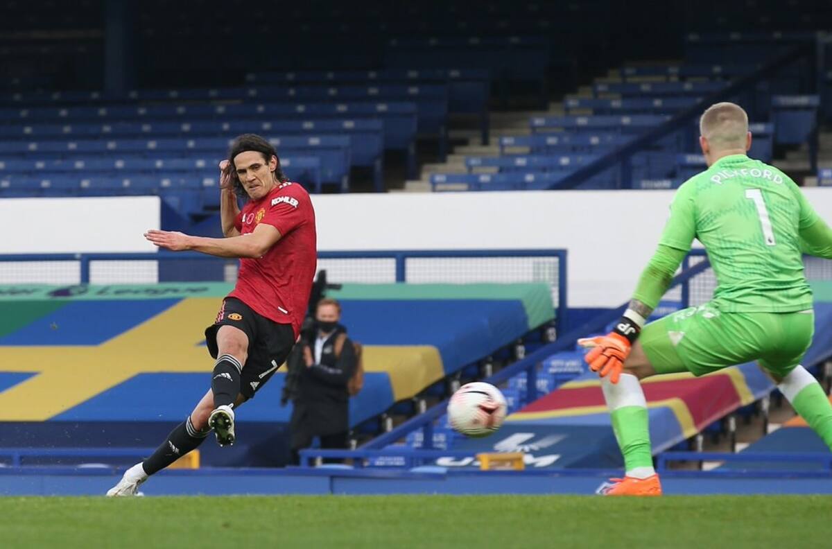 Manchester United vs RB Leipzig: los "Devils" buscarán el pase sin Edinson Cavani