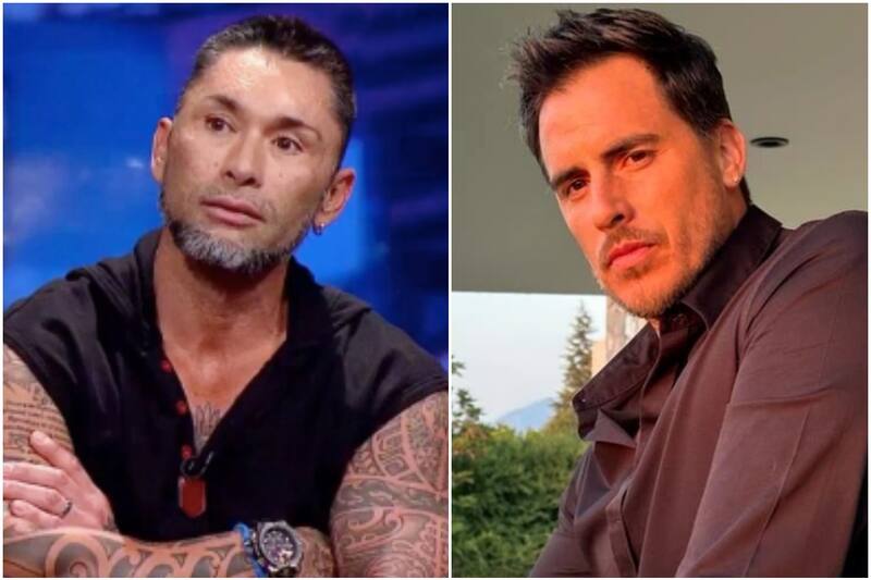 El extenista emitió una dura crítica en redes.