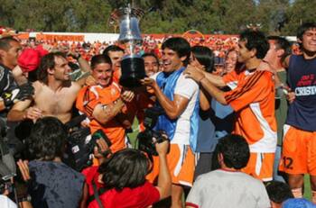 Multicampeón con Cobreloa y la eterna rivalidad con Colo Colo : "Era el clásico que no podíamos perder"
