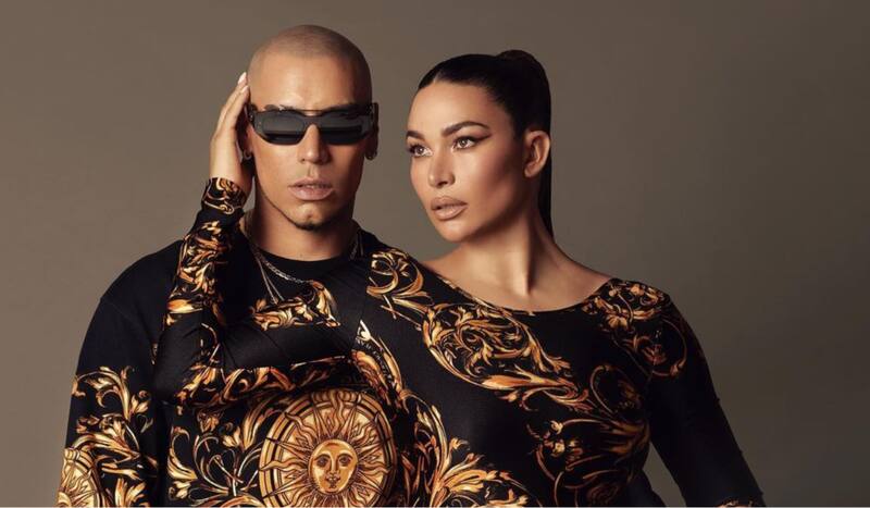 confirmaron su separación.