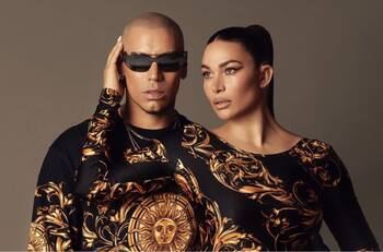 “Nuestras vidas van por caminos diferentes”: Lisandra Silva y Raúl Peralta confirmaron su separación