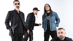 System of a Down en Chile: ¿Cómo funcionará el Metro para su concierto de este 30 de abril?