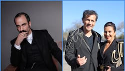 Dura competencia: ¿Quién gana el rating entre “Palabra de Honor” y “El Señor de la Querencia”?