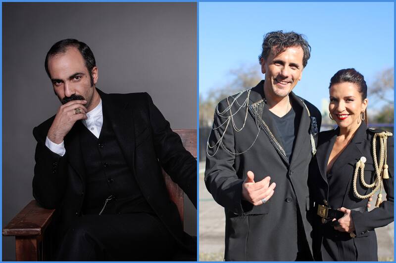 luchan punto a punto por la sintonía