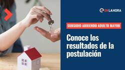 Subsidio de Arriendo para el Adulto Mayor: ¿Cómo revisar los resultados de la última postulación?