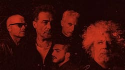 Los Fabulosos Cadillacs en Chile 2025: así puedes comprar las entradas con un 20% de descuento