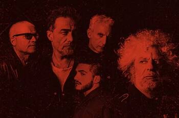 Los Fabulosos Cadillacs en Chile 2025: así puedes comprar las entradas con un 20% de descuento