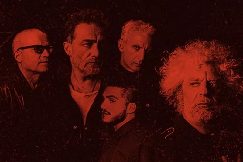 confirmaron un masivo concierto en Chile.