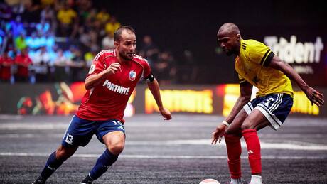 Chile jugará la final del Mundial de la Kings League: ¿Cuándo y contra quién es el partido por el título?