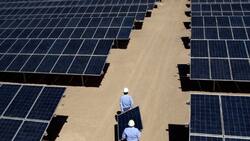 Megaproyecto fotovoltaico será votado para instalarse en esta región de Chile: invertirán más de 200 millones de dólares