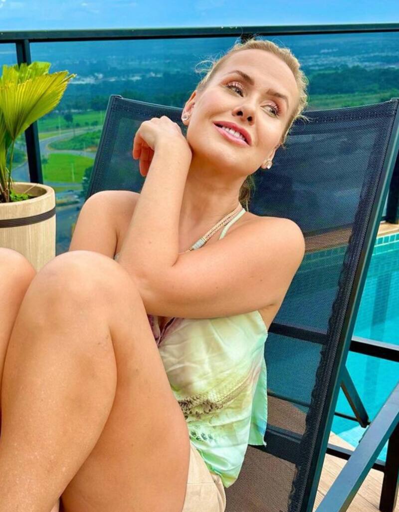 Lola Melnyck recibió una gran ola de críticas.