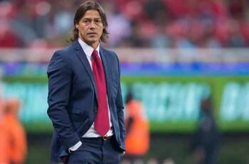 Matías Almeyda y el interés de La Roja: "Me quedé con las ganas"