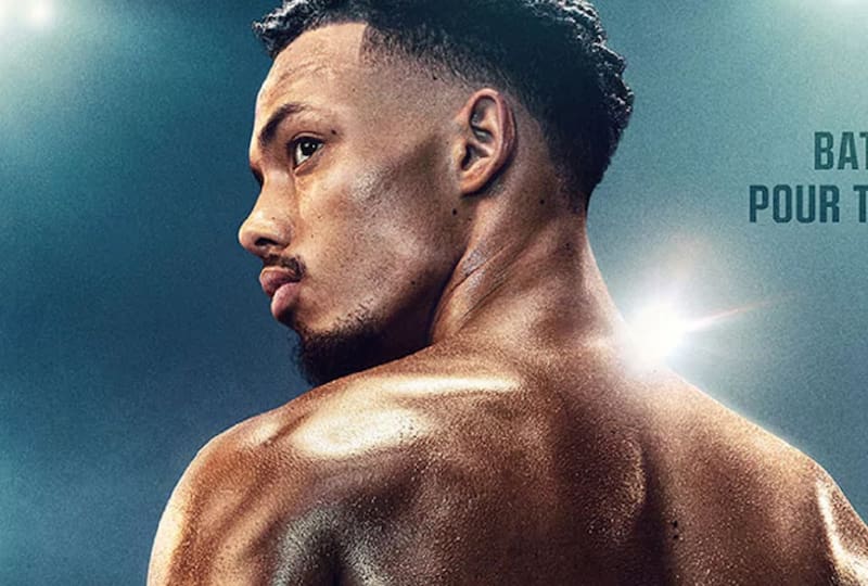 "La Jaula" está disponible en Netflix.