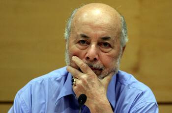 Falleció Juan Guzman Tapia, el juez que logró procesar a Augusto Pinochet