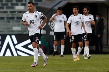 Así formarán Colo Colo y Coquimbo Unido por la decimocuarta fecha