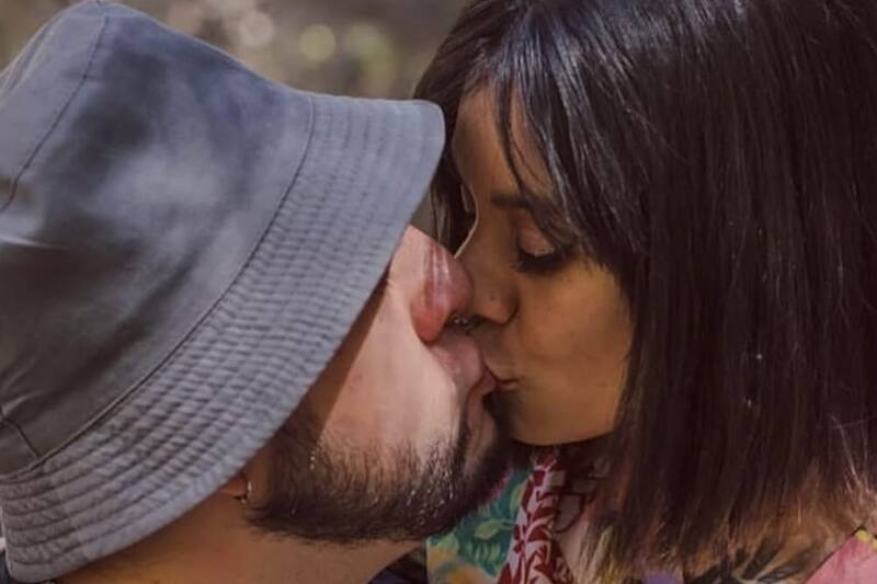 reconoció su infidelidad.