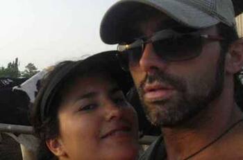 Hermano de Loren Garcovich, chilena secuestrada en Israel: “No hay certezas que estén vivos o muertos”