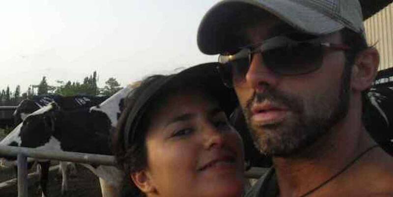 La mujer chilena y su esposo Iván Illarramendi estaban desaparecidos desde el 7 de octubre tras la incursión de Hamás.