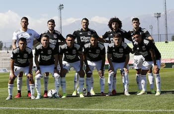 No quieren más problemas: Colo Colo adoptará estricta medida una vez finalizado el partido ante Unión Española
