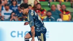 “No estamos desesperados”: se enfría la opción de Víctor Dávila en Colo Colo