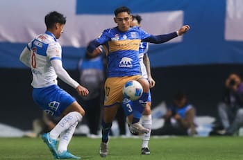 A horas del cierre del libro de pases, Joan Cruz encuentra nuevo club en el fútbol chileno