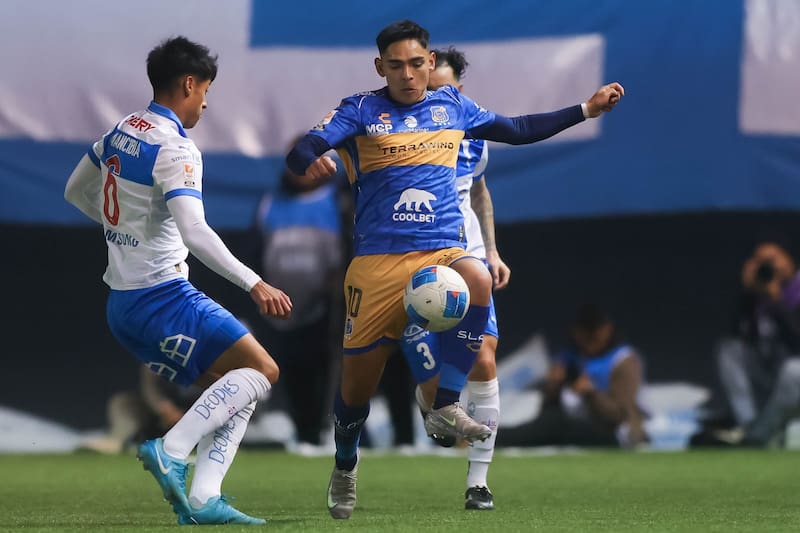 . Foto: Agencia Aton.